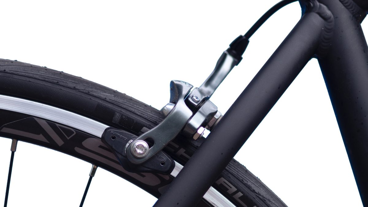 Comment changer les plaquettes de frein d'un vélo ?