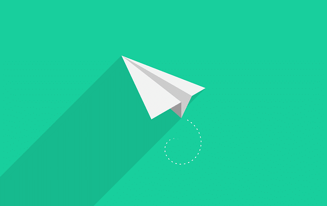 Comment faire un avion en papier ?