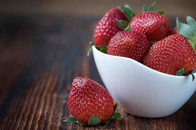 Comment faire pousser des fraises ?