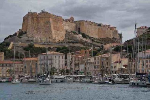 Comment livrer en Corse ?