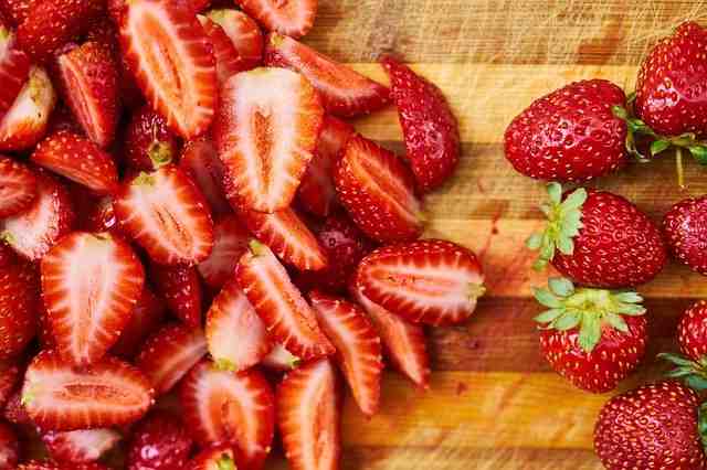 Pourquoi mes fraisiers ne donnent pas de fraises ?