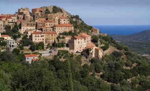 Qui livre en Corse ?