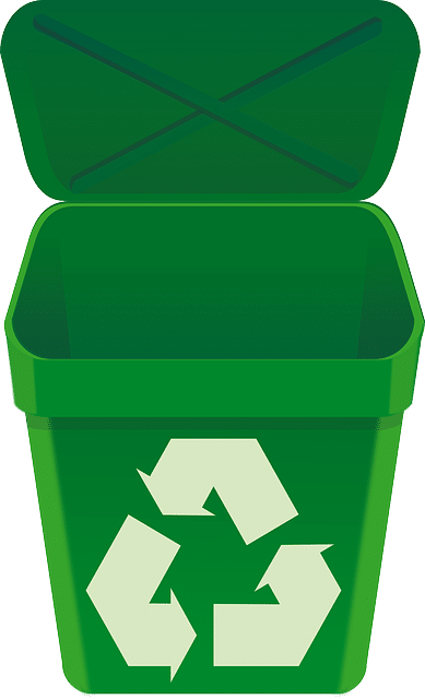 Comment les déchets sont recyclés ?
