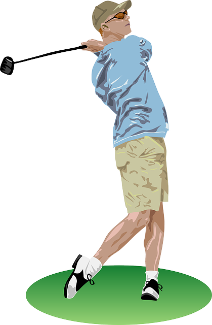 Où apprendre à jouer au golf ?