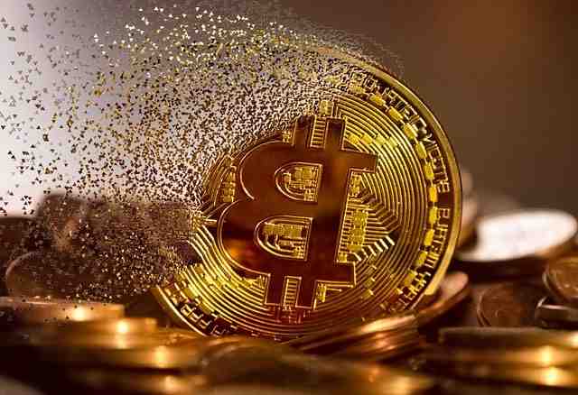 Pourquoi il faut interdire le bitcoin ?