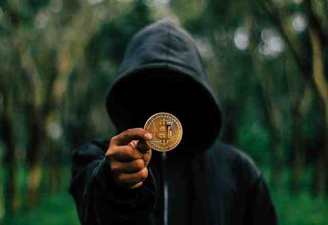 Pourquoi le Bitcoin est dangereux ?