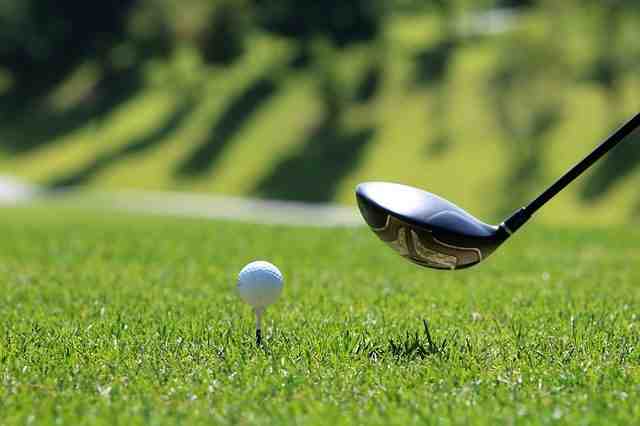 Quand utiliser un pitching wedge ?