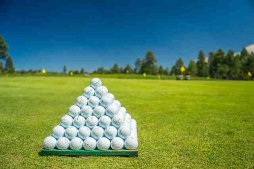 Quel âge pour commencer le golf ?