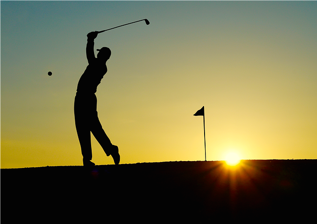 Quelle est la différence entre golf et golfe ?