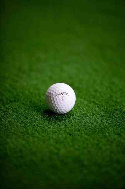 Qui a inventé le golf ?