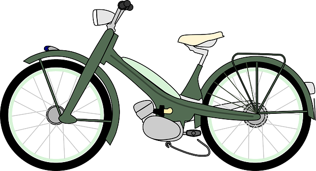 À quelle vitesse roule un vélo électrique de 700 watts ?