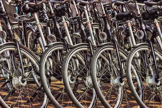 Quelle est la durée de vie d'une batterie de vélo électrique ?