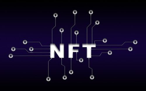 Comment acheter crypto-monnaie NFT ?