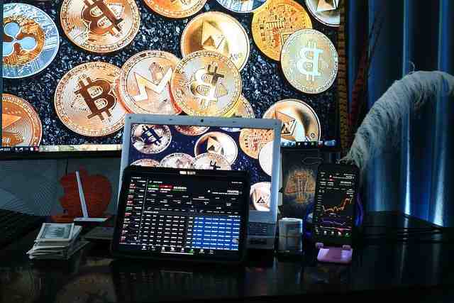 Le bitcoin est-il difficile à vendre ?