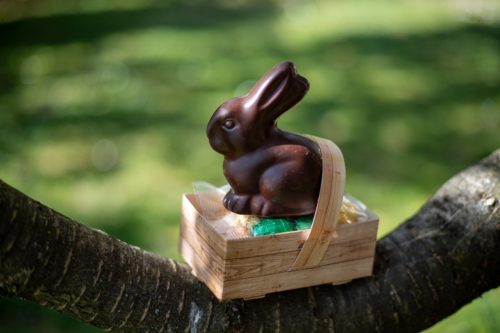 Pourquoi on mange du chocolat à Pâques ?