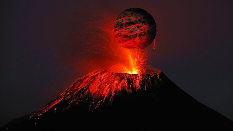 Quel est le volcan le plus dangereux et pourquoi ?