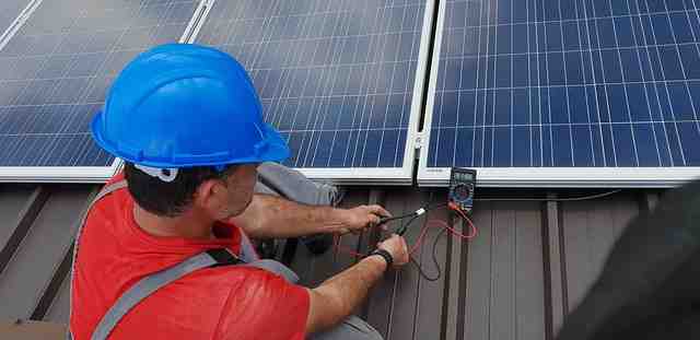 Les panneaux solaires sont-ils un bon investissement en 2021 ?