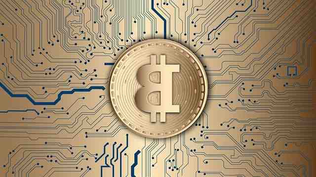 Pourquoi le bitcoin est-il si différent ?