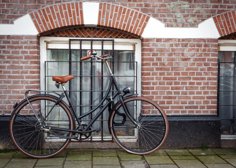 Comment choisir un bon vélo de ville ?
