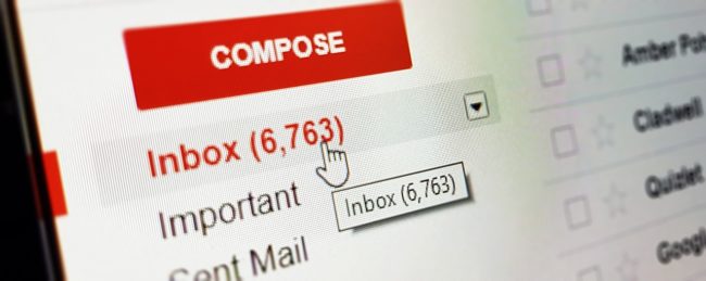 Est-il possible d'avoir 2 adresses Gmail ?