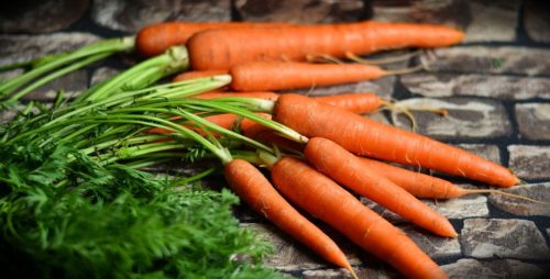 Quels sont les bienfaits de la carotte ?