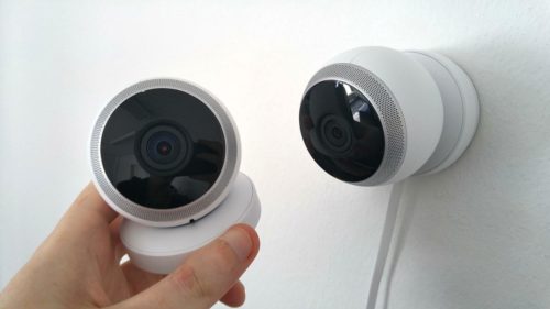 Quelles sont les meilleures caméras de surveillance ?