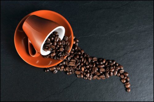 Quels sont les bienfaits de la caféine ?