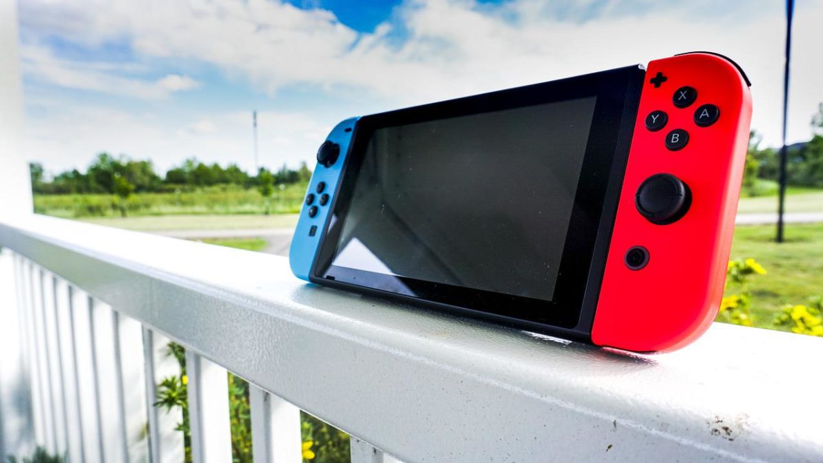 Cela vaut-il la peine d'acheter une Nintendo Switch ?