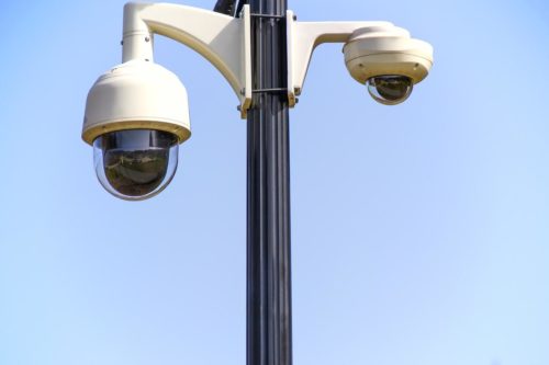 Quelle caméra de surveillance IP choisir ?