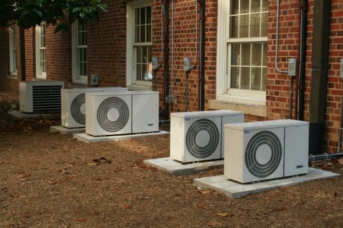 Quels sont les différents systèmes de climatisation ?