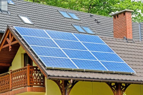 Cela vaut-il la peine d'installer des panneaux photovoltaïques ?