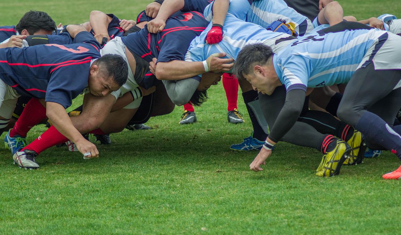 Combien de temps dure un match de rugby ? | Comment Faire