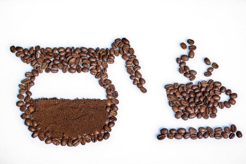 Comment faire du café dans une cafetière à filtre ?