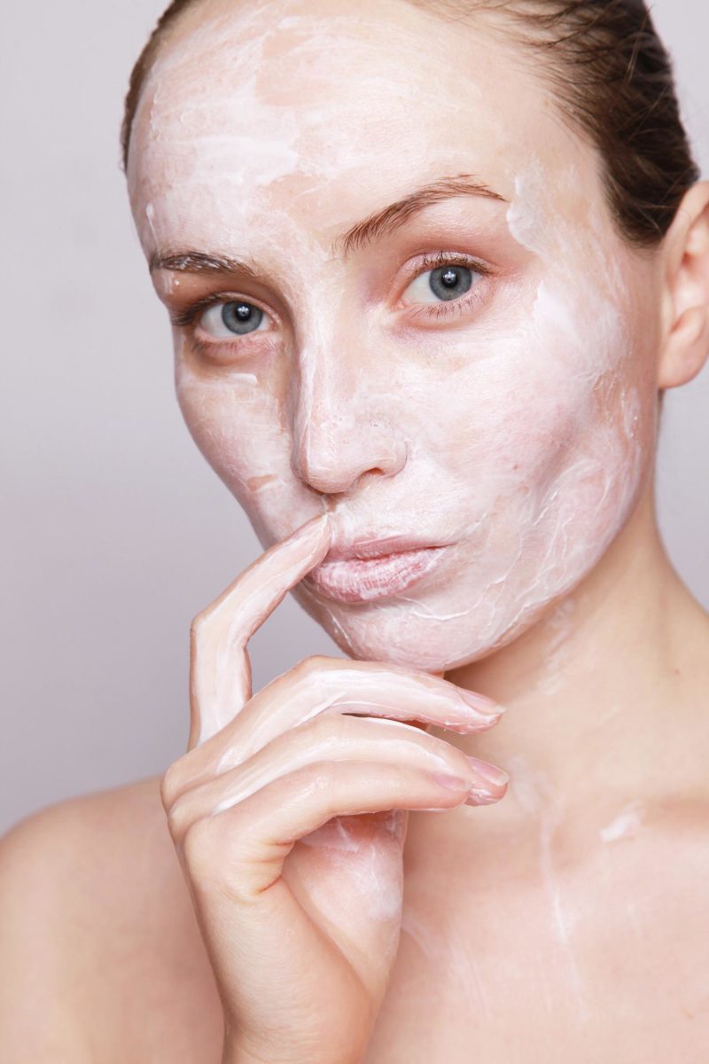Comment nettoyer le visage avec des produits naturels ?