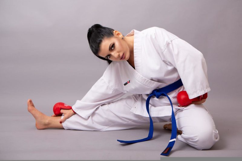 Quelle est la différence entre le karaté et le judo ?