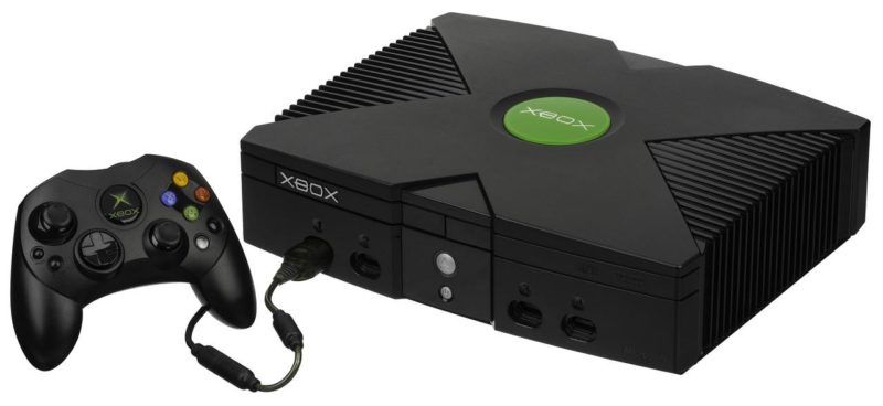 Série Xbox S