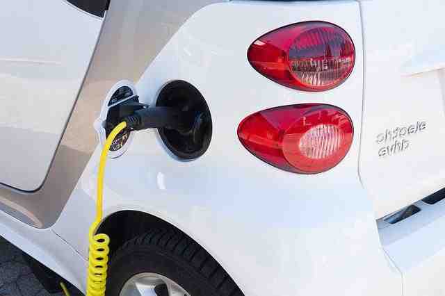 Quel sera le coût des voitures électriques d'ici 2030 ?