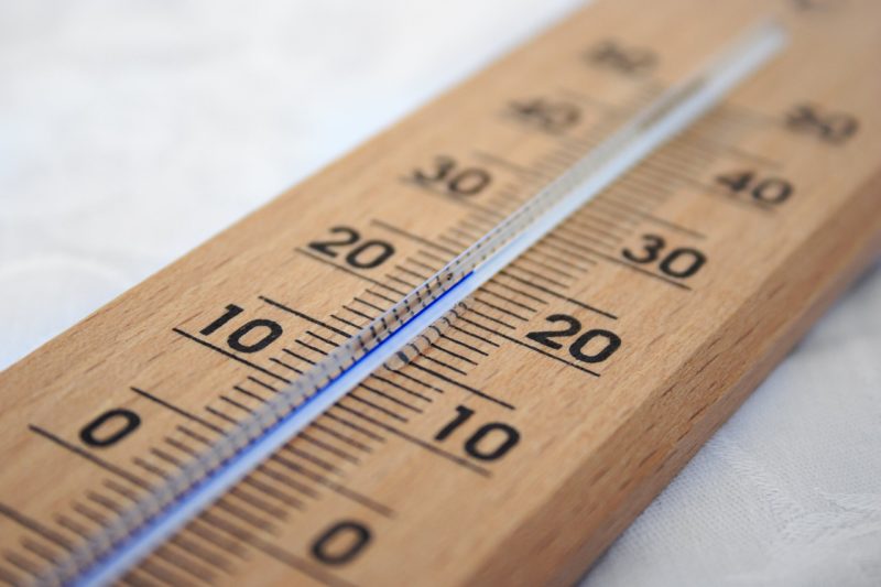 Quel est le thermomètre le plus fiable ?
