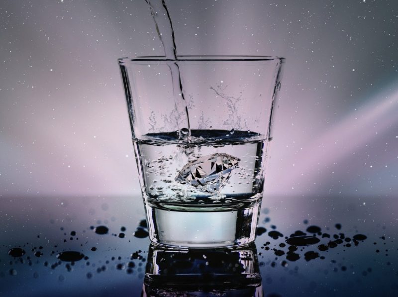Quelle eau boire tous les jours ?