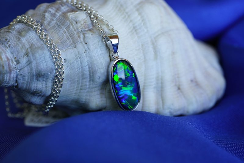 L'opale est-elle une pierre précieuse ?