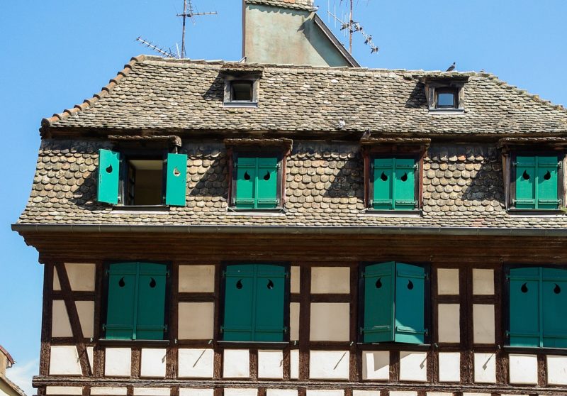 Trouver une location de vacances en Alsace sur des sites spécialisés