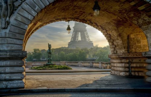 Les 6 meilleures choses à visiter et à faire gratuitement à Paris
