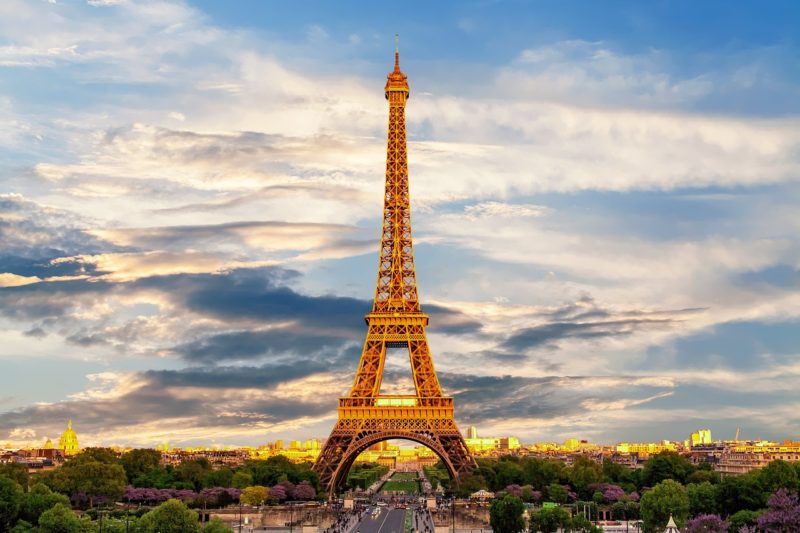 Visites guidées gratuites à Paris