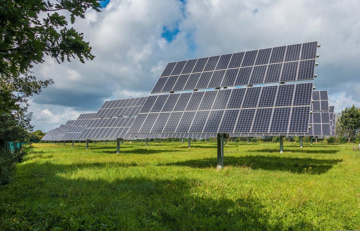 10 avantages et inconvénients des panneaux photovoltaïques