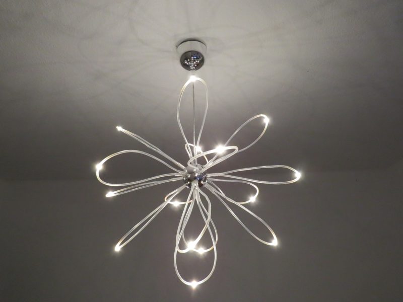 Quel type d'ampoule à DEL convient le mieux à votre maison ?