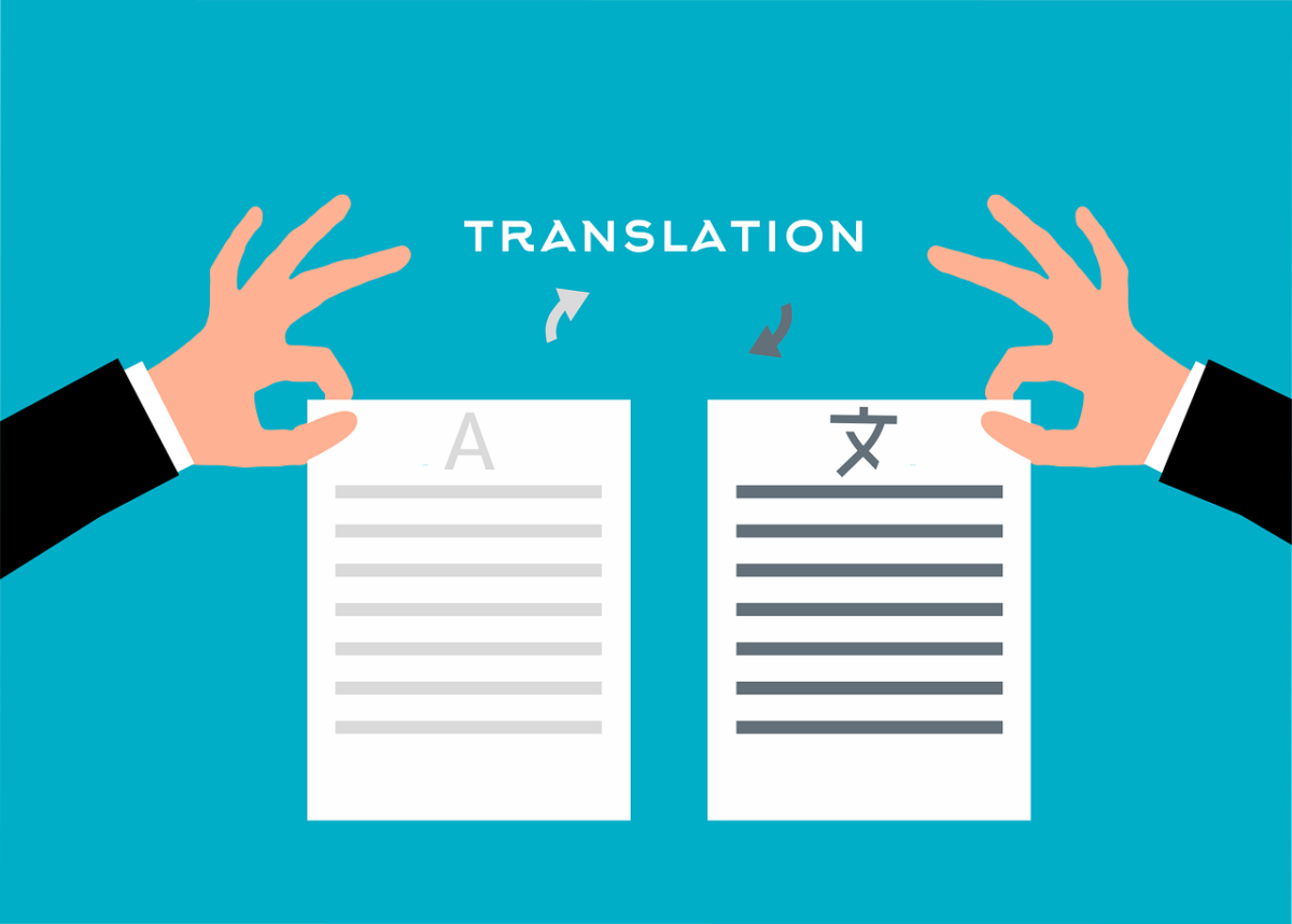 Pourquoi vous avez besoin d'une agence de traduction