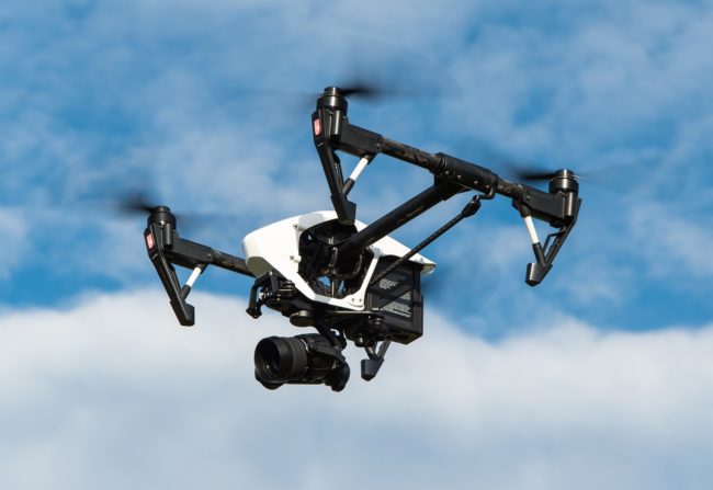Quel drone avec caméra acheter : Le guide ultime de l'acheteur