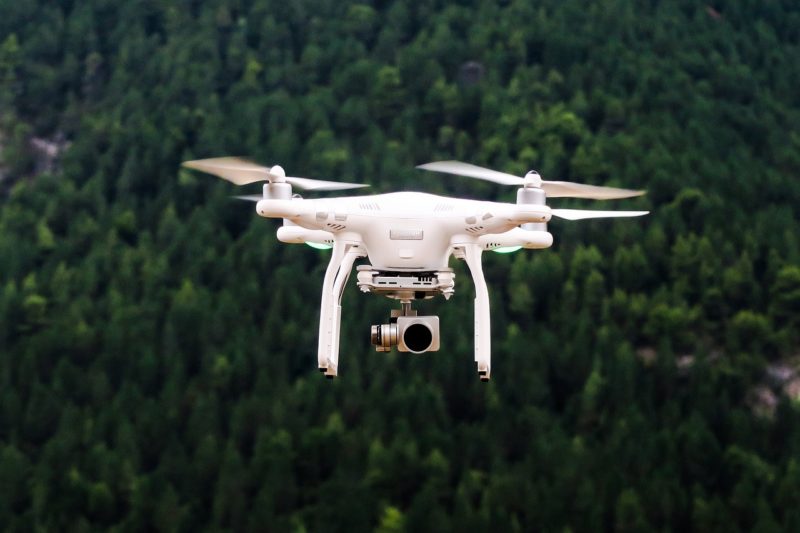 Quel drone avec caméra acheter ?