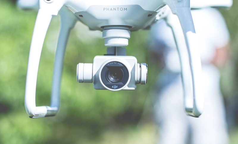 Qu'est-ce qu'un drone et pourquoi en avons-nous besoin ?
