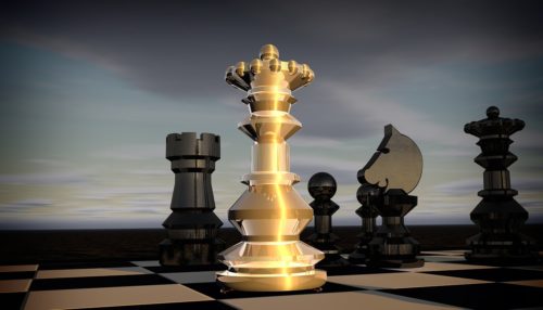 Comment gagner aux échecs contre l'ordinateur - 5 conseils qui fonctionnent vraiment ?